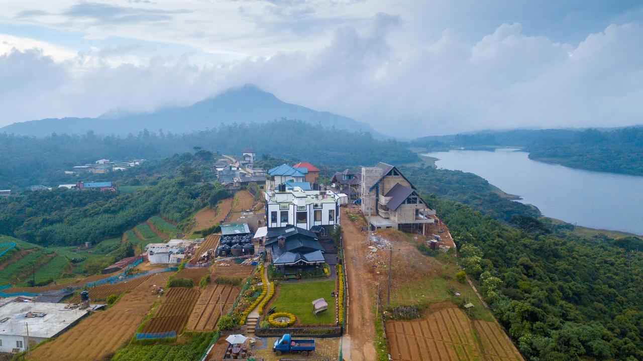 The Forest And Lake By Schofieldshire Nuwara Eliya Exterior photo
