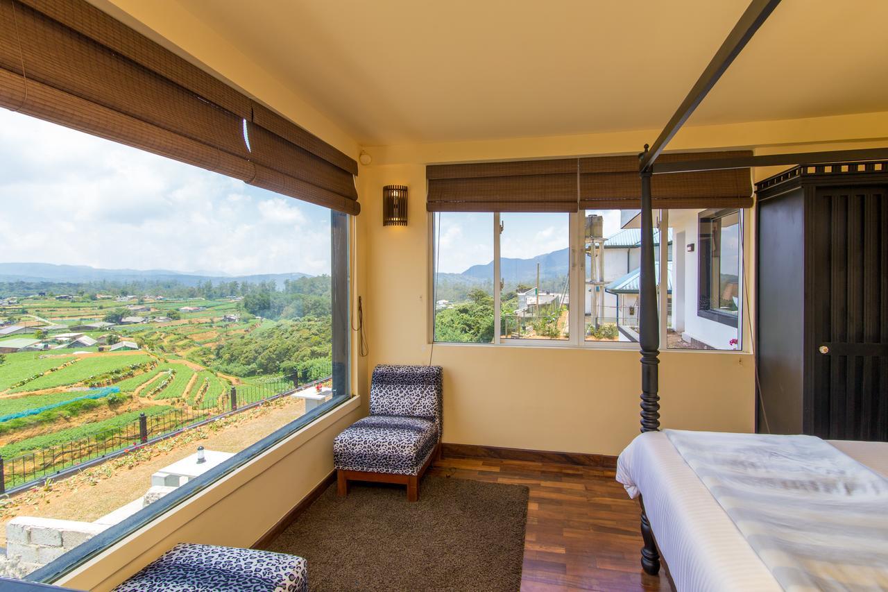 The Forest And Lake By Schofieldshire Nuwara Eliya Exterior photo