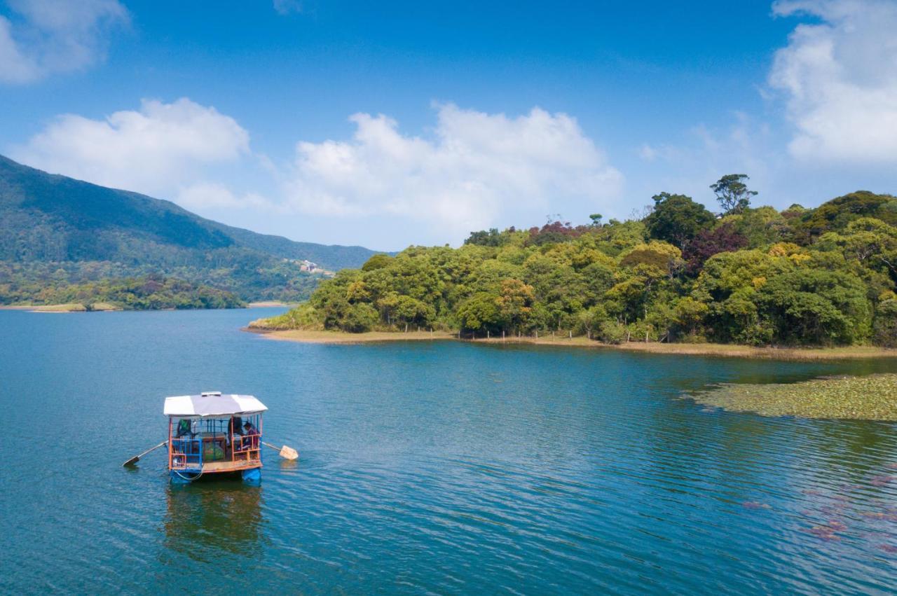 The Forest And Lake By Schofieldshire Nuwara Eliya Exterior photo